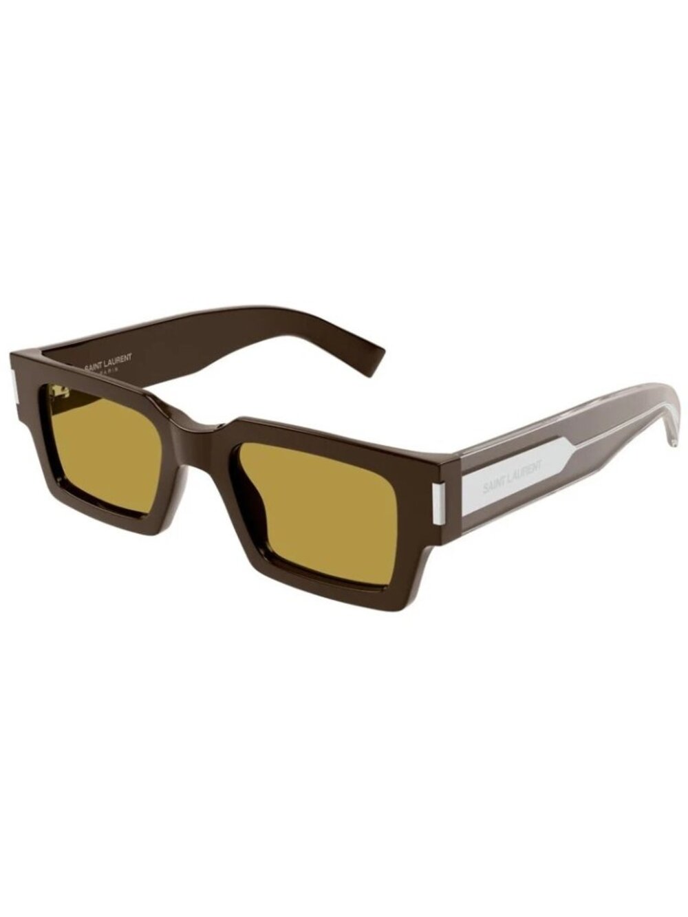 NWT Saint Laurent SL572 007 Sunglasses